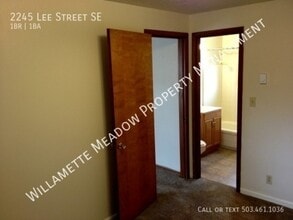 2245 Lee St SE in Salem, OR - Building Photo - Building Photo