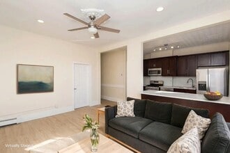 109 North St in Jersey City, NJ - Building Photo - Building Photo