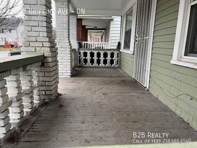 12022 Griffing Ave in Cleveland, OH - Building Photo - Building Photo