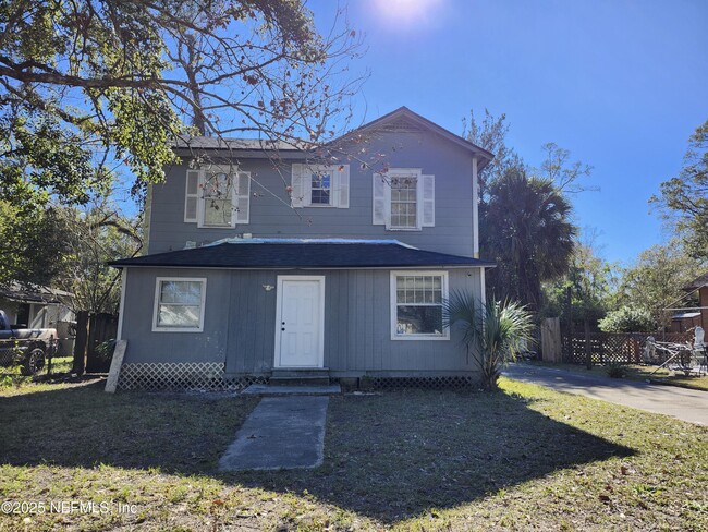 3134 Fitzgerald St in Jacksonville, FL - Building Photo - Building Photo