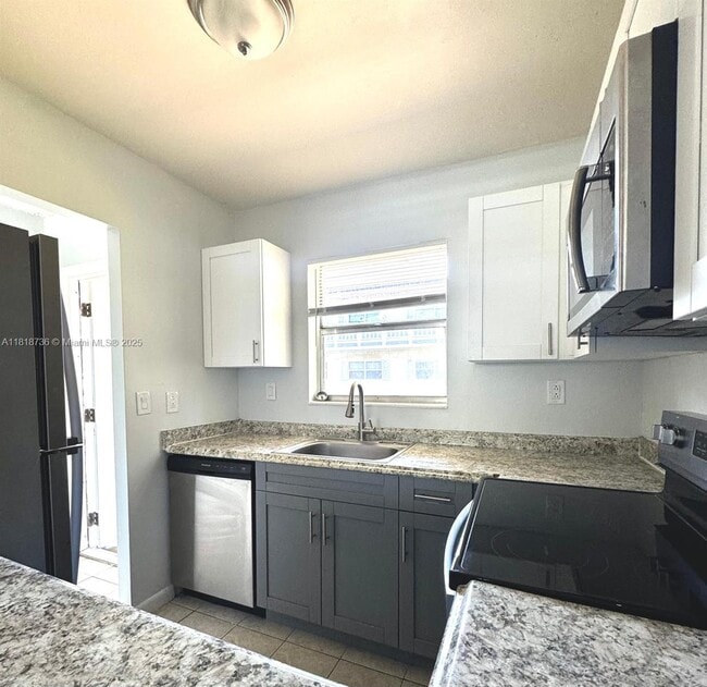 property at 430 SE 2nd Ave