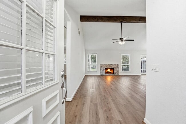 2919 Lakefield Way in Sugar Land, TX - Building Photo - Building Photo