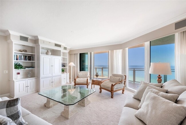 property at 8231 Bay Colony Dr