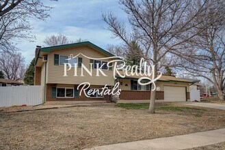 1716 Wooten Rd in Colorado Springs, CO - Building Photo - Building Photo