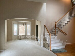 1628 Lily Lake Dr in Colorado Springs, CO - Building Photo - Building Photo
