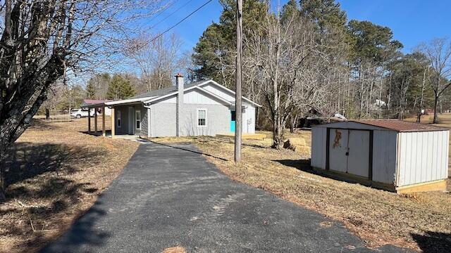 1735 Old Parksville Rd NE in Cleveland, TN - Building Photo - Building Photo