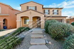 11348 E Fleeting Sunset Trail, Unit 307 in Tucson, AZ - Building Photo