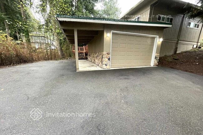 property at 118 140th St SW