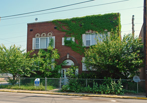 738 Central Ave Apartments