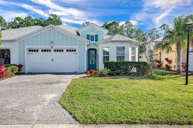 310 Coral Reef Way