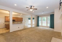 7815 Highland Arbor Dr in Houston, TX - Building Photo - Building Photo