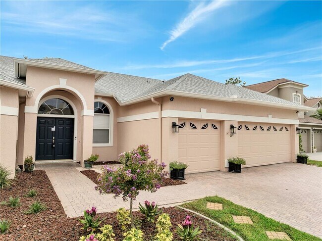 219 Isle of Sky Cir in Orlando, FL - Building Photo - Building Photo