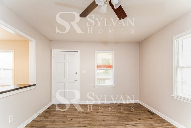 2716 Shaftsbury St in Durham, NC - Building Photo - Building Photo