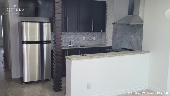 234 King St W in Hamilton, ON - Building Photo - Building Photo