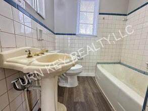 600 Robison Dr in Birmingham, AL - Building Photo - Building Photo