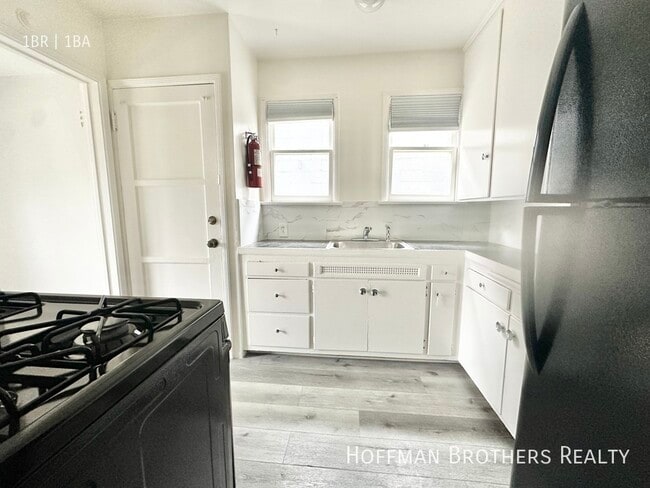 property at 6857 Willoughby Ave