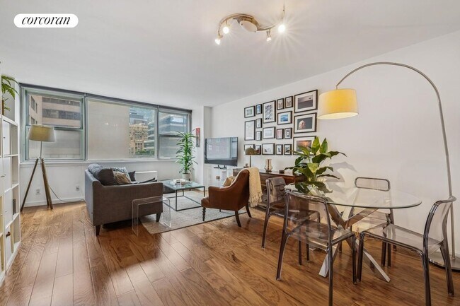 property at 200 E 58th St