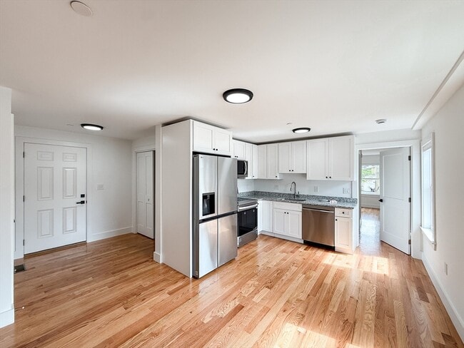 property at 232 Lynnfield St