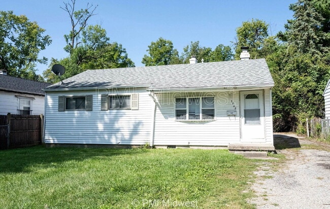 3748 N Hawthorne Ln in Indianapolis, IN - Building Photo - Building Photo