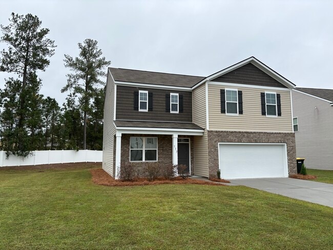 117 Troupe Dr in Savannah, GA - Building Photo - Building Photo