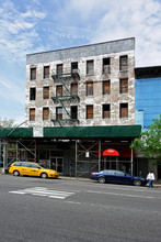 2102-2106 Third Ave in New York, NY - Building Photo - Building Photo