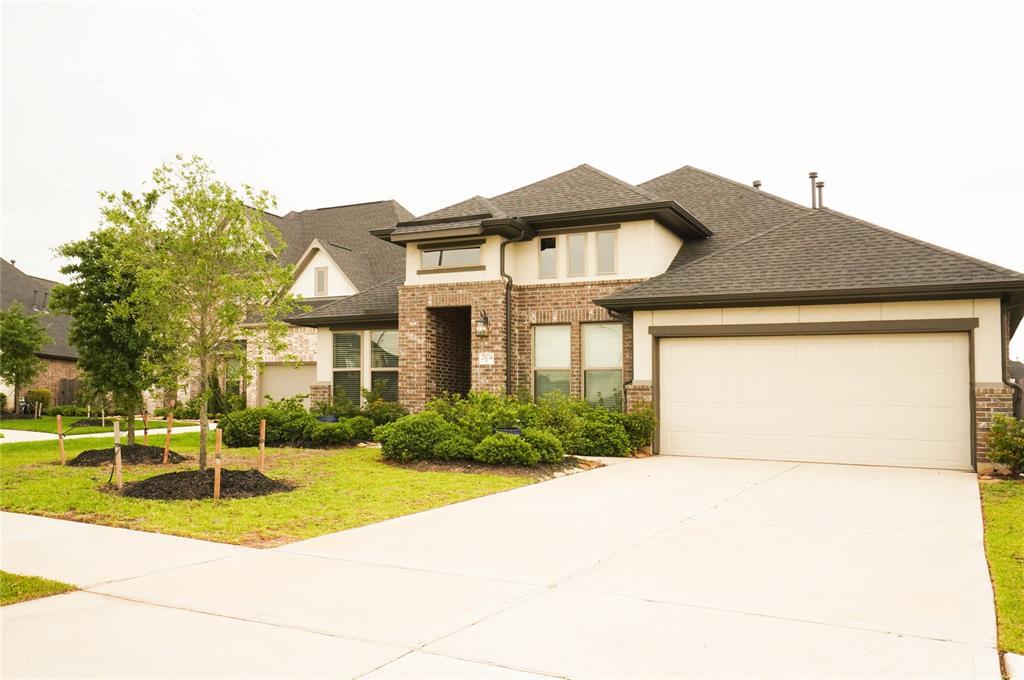29034 Canyon Oak Dr in Katy, TX - Building Photo