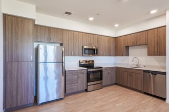 Ageno Apartments in Livermore, CA - Building Photo - Interior Photo