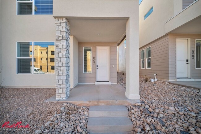 897 W Boxthorn Dr in Saint George, UT - Building Photo - Building Photo