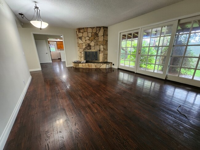 property at 4131 Aralia Rd