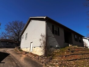 127 Willow Grove Rd in Sherwood, AR - Building Photo - Building Photo