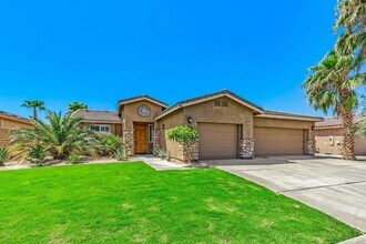 83631 Himalaya Dr in Indio, CA - Building Photo - Building Photo