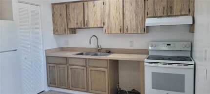 2461 Dryer Ave in Largo, FL - Building Photo - Building Photo