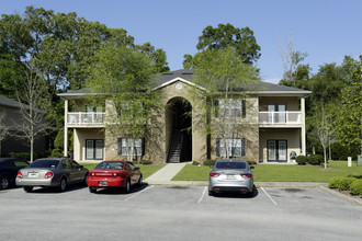 Arbours at Ensley in Pensacola, FL - Foto de edificio - Building Photo