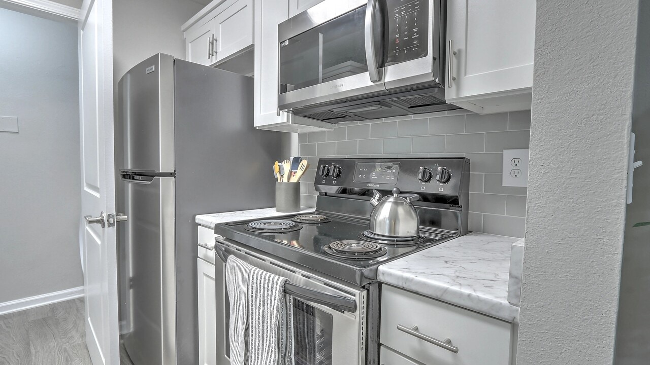 The Grays at Old Town in Bluffton, SC - Building Photo