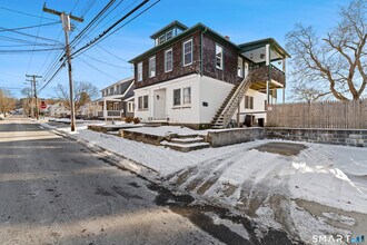 95 Ashland St in Griswold, CT - Building Photo - Building Photo