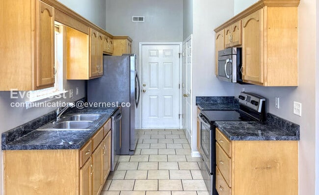 7102 Tyner Crossing Dr in Chattanooga, TN - Building Photo - Building Photo