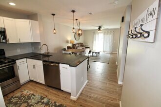 1360 Hunters Rd in Harrisonburg, VA - Building Photo - Building Photo