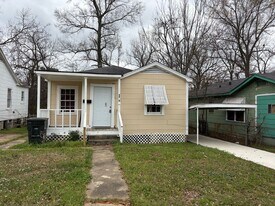 3219 Judson St in Shreveport, LA - Building Photo