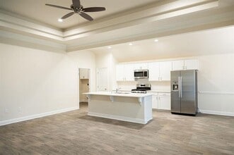 4221 Toledo Bend Dr in Bossier City, LA - Building Photo - Building Photo