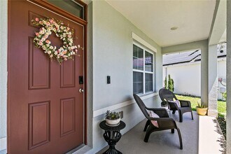 9025 Pyrus St in Kissimmee, FL - Building Photo - Building Photo