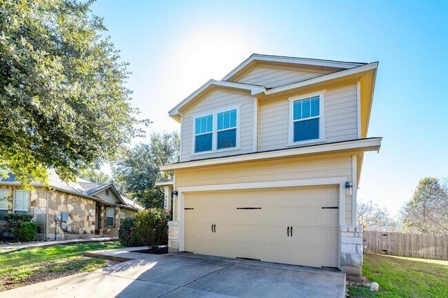 property at 9628 Beechnut Dr