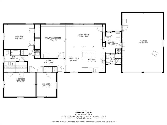 5526 US-277 in Abilene, TX - Building Photo - Building Photo