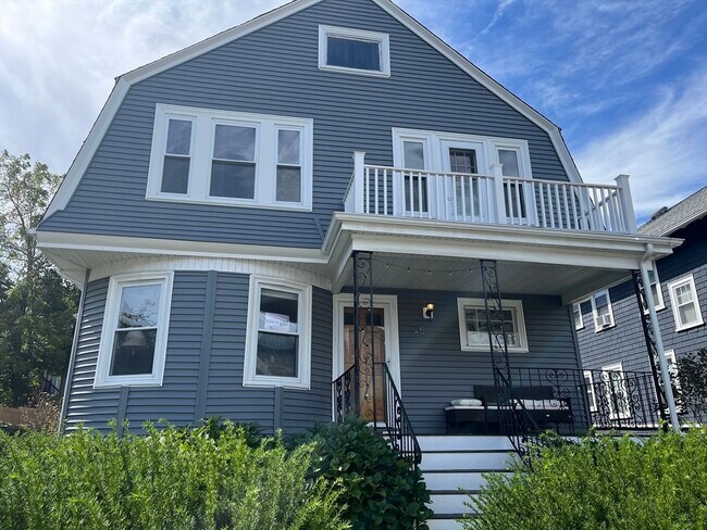 25 Bradwood St in Boston, MA - Building Photo - Building Photo