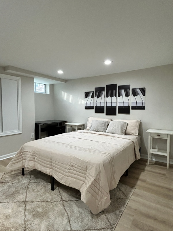 property at 1629 Searles Rd