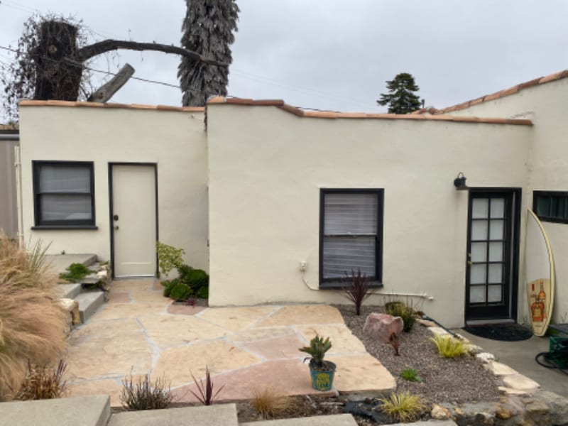 266 W Branch St, Unit 1 in Arroyo Grande, CA - Building Photo