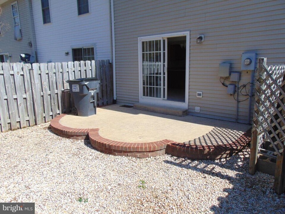 10902 Coreys Way in Fredericksburg, VA - Building Photo