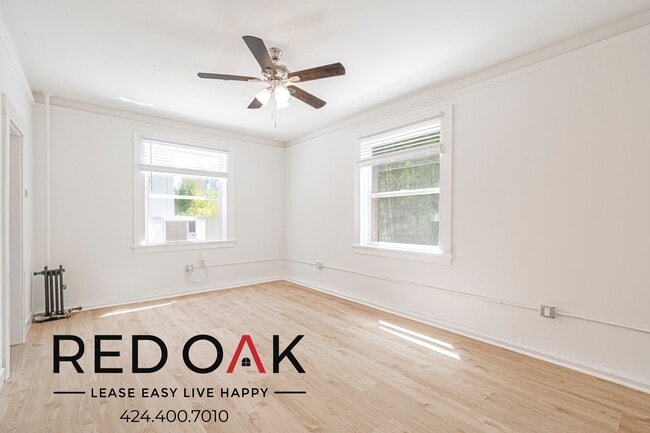 property at 341 S Alvarado St