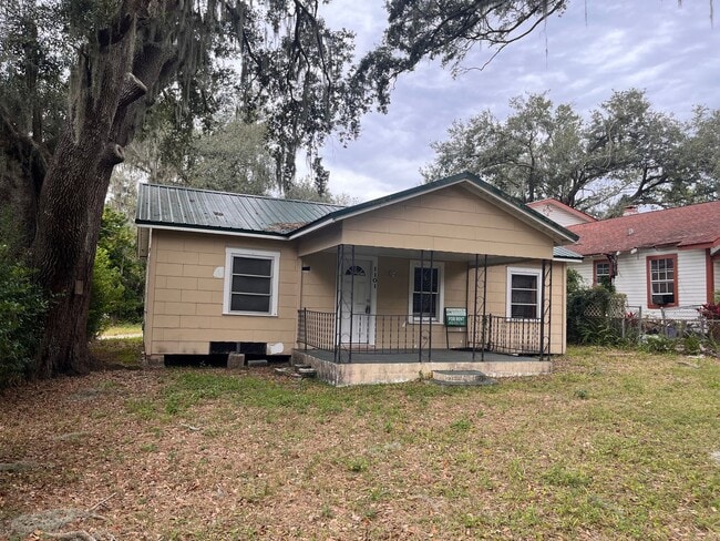 1101 N Burton St in Plant City, FL - Building Photo - Building Photo
