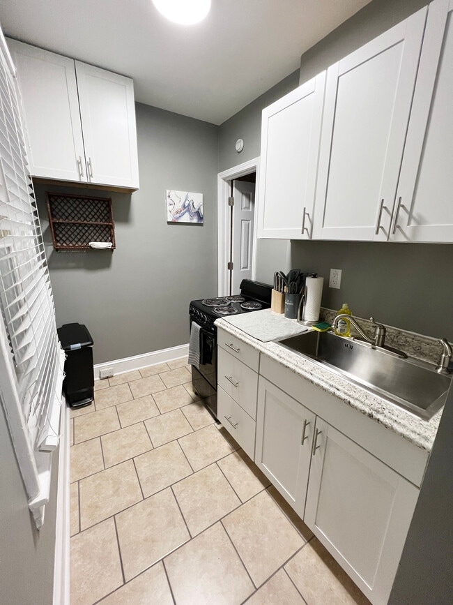 817 Ferdinand Ave SW in Roanoke, VA - Building Photo - Building Photo