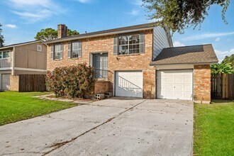18018 Autumn Trails Ln in Katy, TX - Foto de edificio - Building Photo